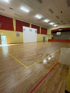 Main Hall 