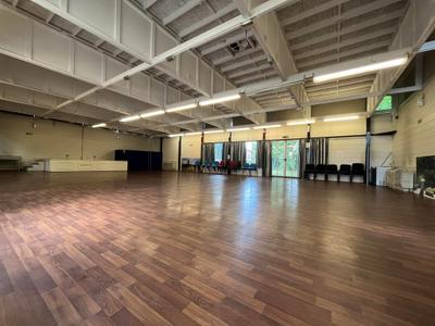 Main Hall 3