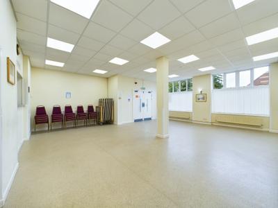 Jubilee Room