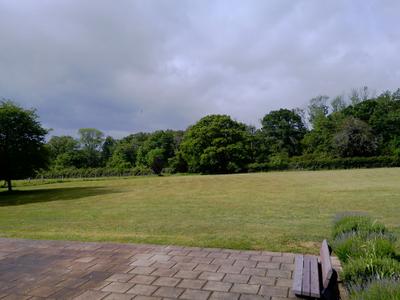 Grounds