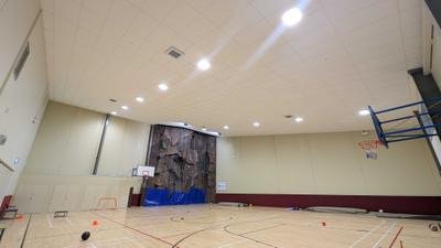 RCC - Gymnasium