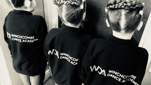 Winchcombe Dance Academy - Dance Classes