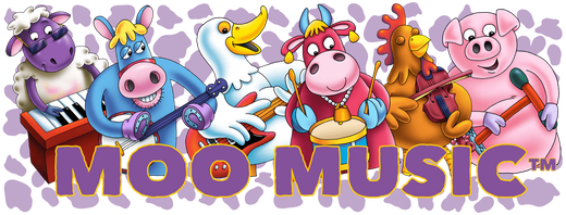 Moo Music Doncaster