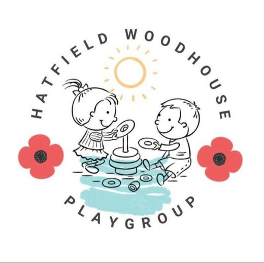 Hatfield woodhouse playgroup