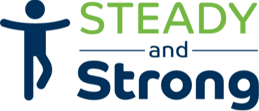 Steady & Strong (EXAMPLE)