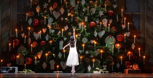 The Nutcracker