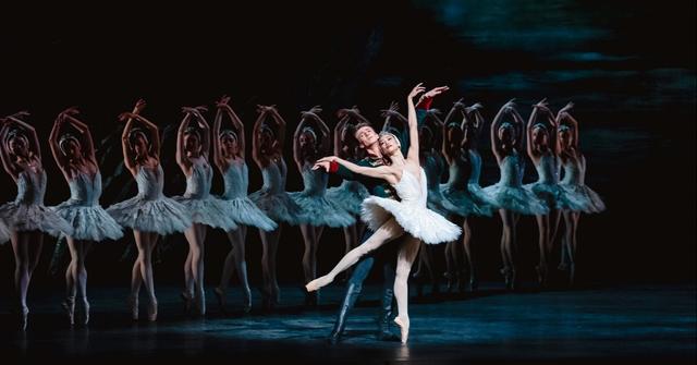 Swan Lake