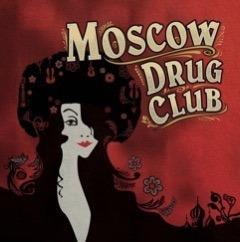 Ropley Live Gigs - MOSCOW DRUG CLUB
