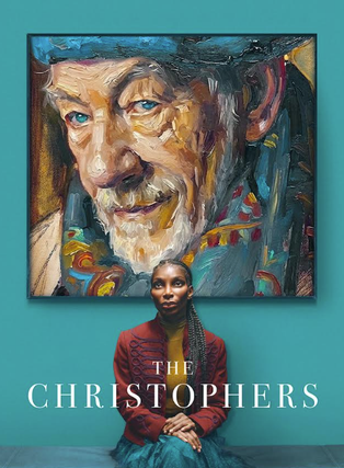 Ropley Film Night - The Christophers (15)