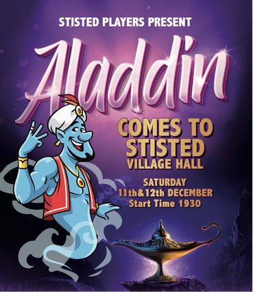 Aladdin