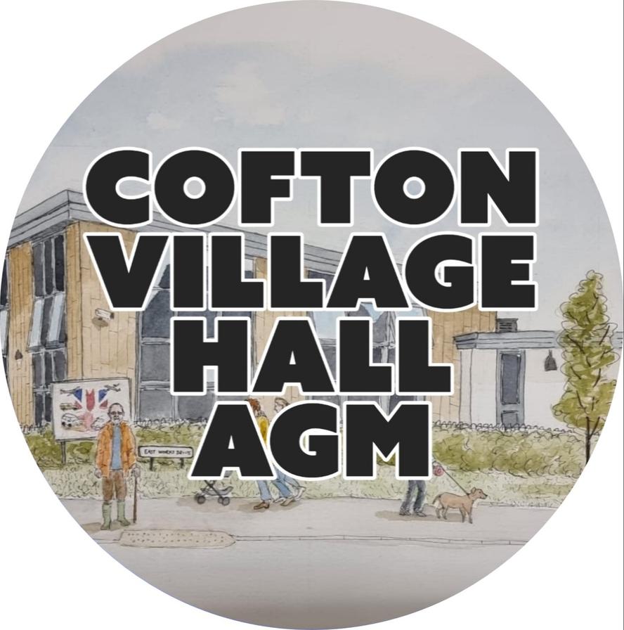 Cofton Village Hall - Annual Report 2024-25