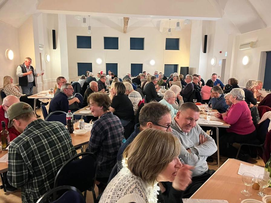 Christmas Quiz 2024