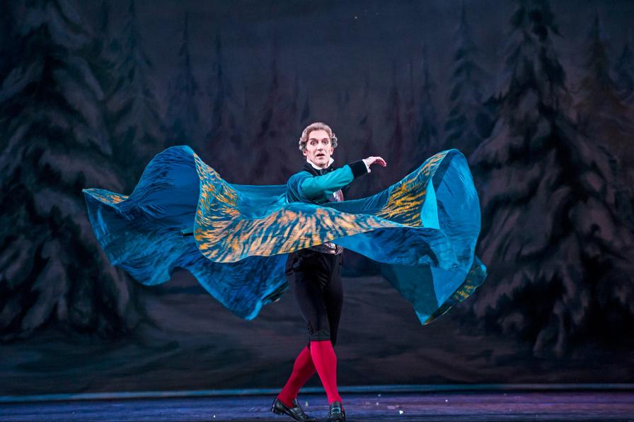 The Nutcracker