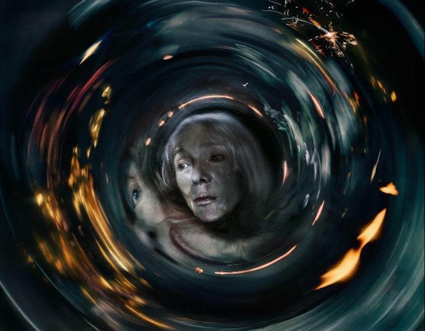 Götterdämmerung 