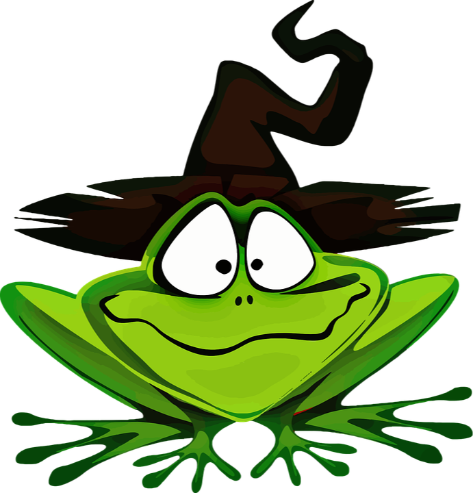 Halloween Trail & Pumpkin Carving