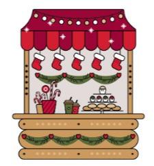 Christmas Fayre Stallholder Booking